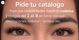 🧲 Eyelash Set: Pestañas Magnéticas de Alta Precisión (Sin Pegamento)