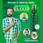 ELIXIR OUHOE - CRECIMIENTO DE CABELLO