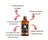SERUM DE RETINOL - ANTIARRUGAS + REGALO JABON DE CURCUMA PARA EL ACNE