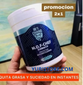 SUPER PROMO 2X1 CHANO PODEROSO DESENGRASANTE 500G